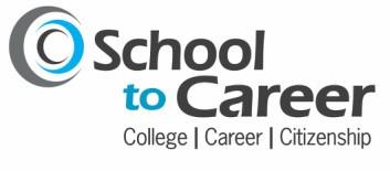 School to Career logo